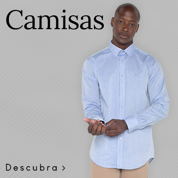 Camisas Mobile - parte baixa